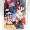 1999 Press Pass Authentics Rookie Lamar Odom (3)