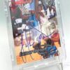 1999 Press Pass Authentics Rookie Lamar Odom (5)