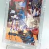 1999 Press Pass Authentics Rookie Lamar Odom (6)