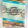 1999 Press Pass Authentics Rookie Lamar Odom (7)