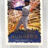 1999 Topps Record Numbers Insert Card #RN4 Ken Griffey Jr (1)