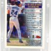 1999 Topps Record Numbers Insert Card #RN4 Ken Griffey Jr (5) 1999 Topps Record Numbers Insert Card #RN4 Ken Griffey Jr (5)