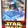 1999 Topps Widevision Star Wars (Episode 1) Holo-Chrome Card #1 Of 5 (1)