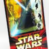 1999 Topps Widevision Star Wars (Episode 1) Holo-Chrome Card #3 Of 5 (2)