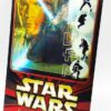 1999 Topps Widevision Star Wars (Episode 1) Holo-Chrome Card #3 Of 5 (3)