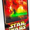 1999 Topps Widevision Star Wars (Episode 1) Holo-Chrome Card #5 Of 5 (2)