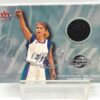 2000 Fleer Feel THe Game (Game Worn Shoe) Debbie Black (2) 2000 Fleer Feel THe Game (Game Worn Shoe) Debbie Black (2)