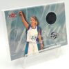 2000 Fleer Feel THe Game (Game Worn Shoe) Debbie Black (3) 2000 Fleer Feel THe Game (Game Worn Shoe) Debbie Black (3)