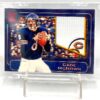 2000 Pacific Paramount Cade McNown (End Zone Net-Fusions) Card #2 (1)