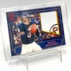 2000 Pacific Paramount Cade McNown (End Zone Net-Fusions) Card #2 (3)