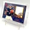 2000 Pacific Paramount Cade McNown (End Zone Net-Fusions) Card #2 (4)