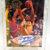 2000 Press Pass Authentics Rookie Ceedric Goodwyn (1) 2000 Press Pass Authentics Rookie Ceedric Goodwyn (1)