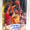 2000 Press Pass Authentics Rookie Ceedric Goodwyn (3) 2000 Press Pass Authentics Rookie Ceedric Goodwyn (3)