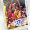 2000 Press Pass Authentics Rookie Ceedric Goodwyn (4) 2000 Press Pass Authentics Rookie Ceedric Goodwyn (4)