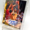 2000 Press Pass Authentics Rookie Ceedric Goodwyn (5) 2000 Press Pass Authentics Rookie Ceedric Goodwyn (5)