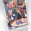 2000 Press Pass Authentics Rookie Jarrett Stephens (4)