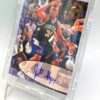 2000 Press Pass Authentics Rookie Jarrett Stephens (5)