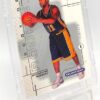 2001-02 Upper Deck Ovation Rookie Card #96 Jamaal Tinsley (3)