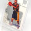 2001-02 Upper Deck Ovation Rookie Card #96 Jamaal Tinsley (4)