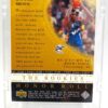 2001-02 Upper Deck The Rookies Card #F5-R5 Kwame Brown (5) 2001-02 Upper Deck The Rookies Card #F5-R5 Kwame Brown (5)