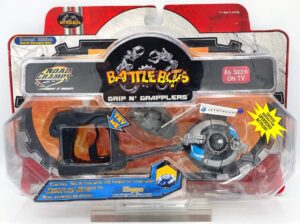 ROAD CHAMPS (Die Cast) Vehicles And Battle Bots Collection "Rare-Vintage" (1992-2001)