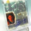 2002-03 SP Authentic Signatures Dan Gadzuric Card #DG (4)
