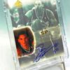 2002-03 SP Authentic Signatures Dan Gadzuric Card #DG (4) 2002-03 SP Authentic Signatures Dan Gadzuric Card #DG (4)