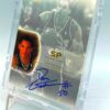 2002-03 SP Authentic Signatures Dan Gadzuric Card #DG (5) 2002-03 SP Authentic Signatures Dan Gadzuric Card #DG (5)