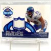 2006 Topps All-Pro Relics Mack Strong (Player Worn Pro Bowl Jersey) Ltd Ed (1)