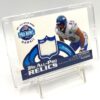 2006 Topps All-Pro Relics Mack Strong (Player Worn Pro Bowl Jersey) Ltd Ed (3)