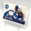 2006 Topps All-Pro Relics Mack Strong (Player Worn Pro Bowl Jersey) Ltd Ed (4)