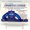 2006 Topps All-Pro Relics Mack Strong (Player Worn Pro Bowl Jersey) Ltd Ed (5)
