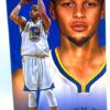 2013-14 Kloanz Inc Warriors Stephen Curry Bobblehead (All-NBA 2nd Team) (1)