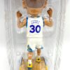 2013-14 Kloanz Inc Warriors Stephen Curry Bobblehead (All-NBA 2nd Team) (13)