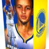 2013-14 Kloanz Inc Warriors Stephen Curry Bobblehead (All-NBA 2nd Team) (4)