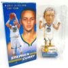 2013-14 Kloanz Inc Warriors Stephen Curry Bobblehead (All-NBA 2nd Team) (8)