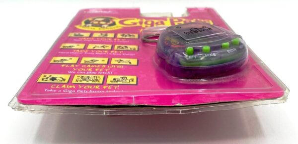 GIGA PETS -Digital Doggie (OPEN ITEM) (5)