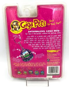 GIGA PETS -Digital Doggie (OPEN ITEM) (6)