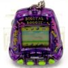 GIGA PETS -Digital Doggie-Purple Square (OPEN ITEM-NO-PACKAGING) (1)