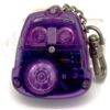 GIGA PETS -Digital Doggie-Purple Square (OPEN ITEM-NO-PACKAGING) (7)