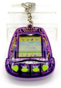 GIGA PETS -Digital Doggie-Purple Square (OPEN ITEM-NO-PACKAGING) (8)