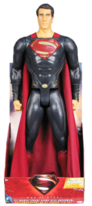 Man of Steel Superman 31-Inch (2013)-b