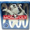 Monopoly 2000 Millennium Edition Tin 1998 (1A) Monopoly 2000 Millennium Edition Tin 1998 (1A)
