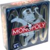 Monopoly 2000 Millennium Edition Tin 1998 (1B)
