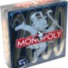 Monopoly 2000 Millennium Edition Tin 1998 (1B) Monopoly 2000 Millennium Edition Tin 1998 (1B)