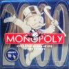 Monopoly 2000 Millennium Edition Tin 1998 (4)