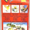 POKEMON Roll N Play Stampers (with-Compact) 1999-2