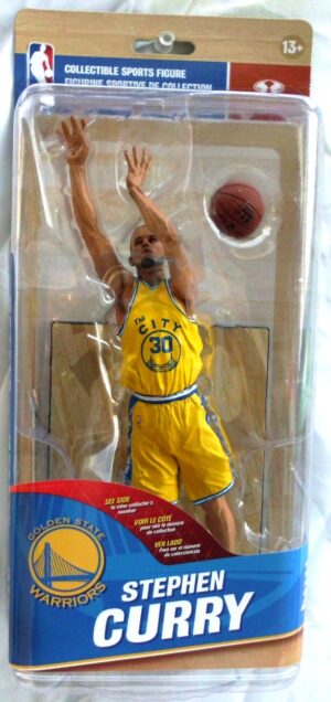 Stephen Curry (Golden State Warriors) (3)