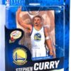 Stephen Curry (Golden State Warriors) White Uniform (0)