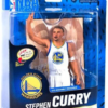 Stephen Curry (Golden State Warriors) White Uniform-a (0)